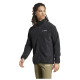 Adidas Ανδρική ζακέτα Terrex Multi Full-Zip Fleece Jacket Adidas Ανδρική ζακέτα Terrex Multi Full-Zip Fleece Jacket